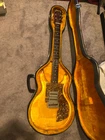 Univox Lucite Guitar 1970S Dan Armstrong Copy / Original Case Used. Price: $1199.00.