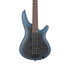 Ibanez SR500N Bass Guitar - Midnight Arctic Ocean Matte New. Price: $699.99.