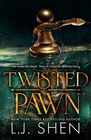 Twisted Pawn By L. J. Shen New Paperback Brand. Price: $20.14.