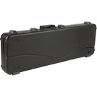 Fender Deluxe Molded Jazz And Precision Electric Bass Guitar Case, Black New. Price: $259.99.