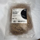Skilcraft Rubber Bands Size 117B Lb. 7"X1/8" Nwt Bio-degradable New. Price: $13.95.