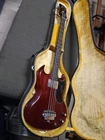 Gibson Classic 1966 Ebo Bass Guitar Used. Price: $2100.00.
