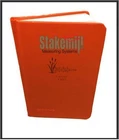 New Elan Compatible E64 8 X Field (set Of 2 Books). Price: $18.85.