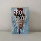 From Lukov With Love By Mariana Zapata Paperback Book Contemporary Sport Romance Good. Price: $11.77.