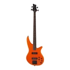 Jackson Sbx Iv Series Spectra Bass 4 String Guitar Right Handed (neon Orange) Open. Price: $559.99.