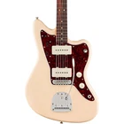 Fender Vintera Iii Mid '60S Jazzmaster Electric Guitar - Olympic White New. Price: $1349.99.