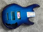 G&l Clf Research L-2500 S750 Bass Body V 5-STRING Usa Blueburst Ash For. Price: $389.99.
