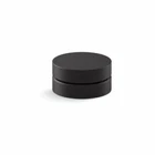 Kohler 77963-8A-BL Components Rocker Bathroom Sink Faucet Handle, Matte Black Open. Price: $428.99.