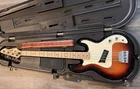 Peavey T-20 Bass Guitar, 4 String 1982 S/n, Ohsc W/ Original Case & Strap Used. Price: $1199.95.
