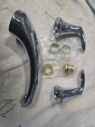 Kohler K-P15290-4 Coralais Deck Mounted Roman Tub Filler With Lever Handles Poli Open. Price: $45.00.