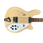 Rickenbacker 4005V, Mapleglo / Rosewood (2024) Ltd Production Used In Excellent. Price: $4999.00.