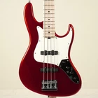 Sadowsky ML22 WL4 Ash -solid Candy Apple Red Metallic High Polish- New Bass. Price: $3404.21.