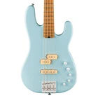 Charvel Pro-mod San Dimas Bass Pj Iv Sonic Blue New. Price: $1049.99.
