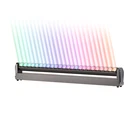Uking 24LED Wall Wash 480W Bar Rgbw Dj Disco Club Stage Show Lighting New. Price: $169.99.