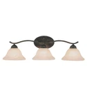 Trans Globe Lighting 2827-ROB Hollyslope Wall Sconce Rubbed Oil Bronze New. Price: $110.20.