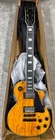 ( Open Box Item )tario E. Guitar Spalted Maple Top With Okoume Body Neck. Price: $129.00.