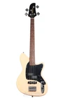 Ibanez TMB30 Bass Guitar - Ivory New. Price: $249.99.