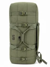 Usgi Military Improved Duffel Bag Green Zipper Deployment Sea Flight Vgc Used. Price: $31.45.