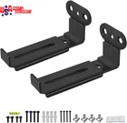 Wall Mount,all Metal Mounts Under Tv For Sonos,samsung, Bose, New. Price: $17.10.