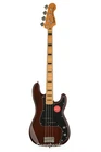 Squier Classic Vibe '70S Precision Bass - Walnut New. Price: $529.99.