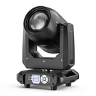 Holdlamp 200W Moving Head Gobo Led Beam Stage Rgbw Dmx Spotlight Dj Disco New. Price: $180.99.