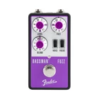 New Fender Bassman Fuzz. Price: $146.99.