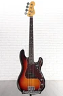 Fender American Professional Ii Precision Bass 3-COLOR Sunburst With Rosewood Very. Price: $1629.99.