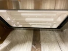 Whirlpool MTK2230PZ 30" Trim Kit For Countertop Microwave - Stainless Steel Open. Price: $123.49.