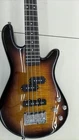 (SPECTOR)LG4STTSB Used Ash Body Maple Neck Ebony Fingerboard Sunburst W/gig Case. Price: $754.00.