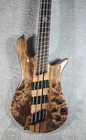 Spector Dimension 4STRING Multiscale Electric Bass Guitar Super Faded Gloss Used. Price: $1375.00.