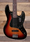 Fender American Professional Classic Jazz Bass 3-COLOR Sunburst W/ Gigbag New. Price: $1599.99.