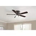 Hampton Bay Clarkston Ii 44" Led Ceiling Fan - Oil Rubbed Bronze New. Price: $86.99.