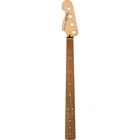 Fender Precision Bass Left-handed Neck 20 Medium-jumbo Frets 9.5 Radius Pau Fer New. Price: $299.99.