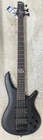 Ibanez # K5BKF Fieldy Signature Model String Electric Bass Guitar - Black Flat New. Price: $1199.99.