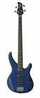 Yamaha TRBX174 4-STRING Electric Bass Guitar Dark Blue Metallic New. Price: $289.99.