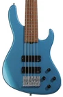 Sadowsky Metroexpress Modern 5-STRING Bass Guitar Ocean Blue, Morado New. Price: $1020.00.