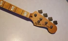 Open Box Fender Squier Classic Vibe 70S Jazz Bass Electric Guitar Neck Loaded. Price: $169.95.