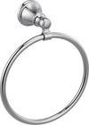 Delta 73246 Woodhurst 6-5/16" Wall Mounted Towel Ring New. Price: $39.83.