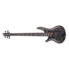 Ibanez SRMS805L Deep Twilight Left-hand 5-STRING Multi Scale Bass Guitar New. Price: $1199.99.