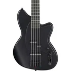 Ibanez TMB425B Talman Bass Standard 5-STRING Electric Black Flat New. Price: $499.99.