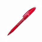 Pentel LOT/2 Mini Rsvp Ball 1.0MM Med Tip Capped Red Office School Student New. Price: $5.50.