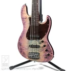 Momose MJ-5 Tochi / Nj Used Bass Guitar 2021. Price: $3251.48.
