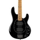 Ernie Ball Music Man Stingray Special Hh Electric Bass Black And Chrome New. Price: $2799.00.
