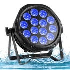 Led Par Lights IP67 Waterproof Stage Light, Holdlamp Outdoor Rgbw 4-IN-1 Uplight New. Price: $124.54.