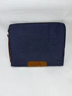 Pkg Laptop Macbook Pro Surface Sleeve For Up 14" - Blue Open. Price: $14.95.