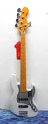 Fender American Ultra Ii Jazz Bass Avalanche New. Price: $2394.95.