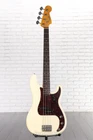 Fender American Vintage Ii 1960 Precision Bass - Olympic White Very. Price: $2249.99.