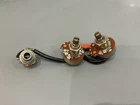 Gibson 1965 EB-0 Cts 500K Assembly Base EB-3 Sg Pot Les Paul Used. Price: $597.26.
