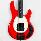 Ernie Ball Music Man Tim Commerford Active Stingray 4-STRING Bass 2025 Caliper Used. Price: $2999.00.