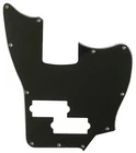 Pickguard For Squier Jaguar Bass Stpecial Short Scale Guitar 3-PLY-BLACK New. Price: $21.99.